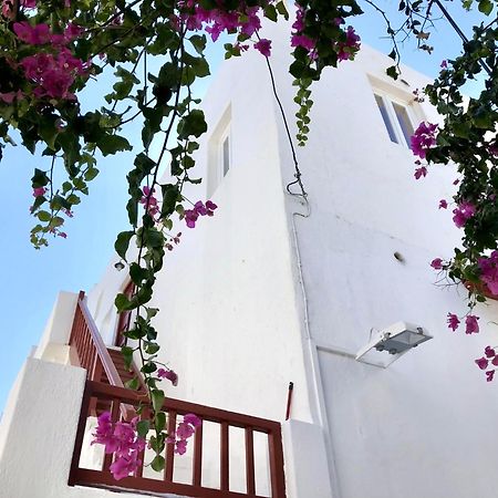 Casal Paleologos Villa Mykonos Town 외부 사진