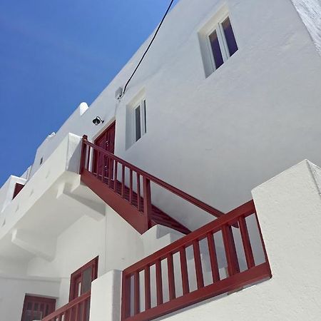 Casal Paleologos Villa Mykonos Town 외부 사진