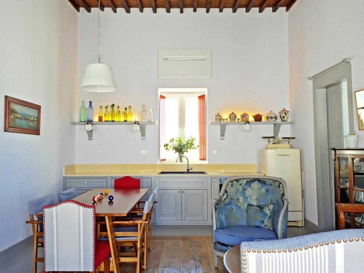 Casal Paleologos Villa Mykonos Town 외부 사진