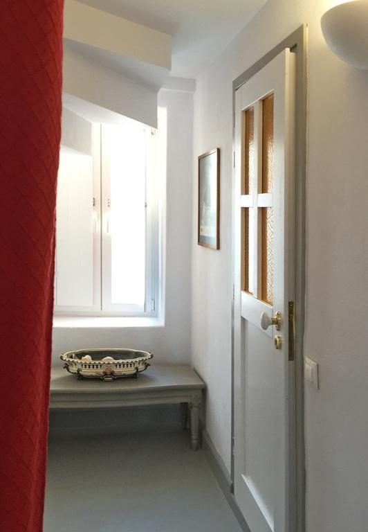 Casal Paleologos Villa Mykonos Town 외부 사진