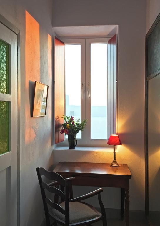 Casal Paleologos Villa Mykonos Town 외부 사진