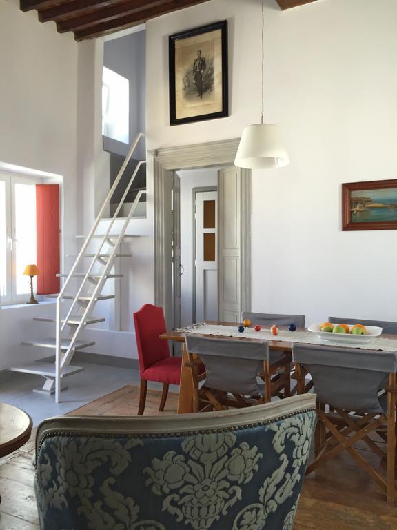 Casal Paleologos Villa Mykonos Town 외부 사진