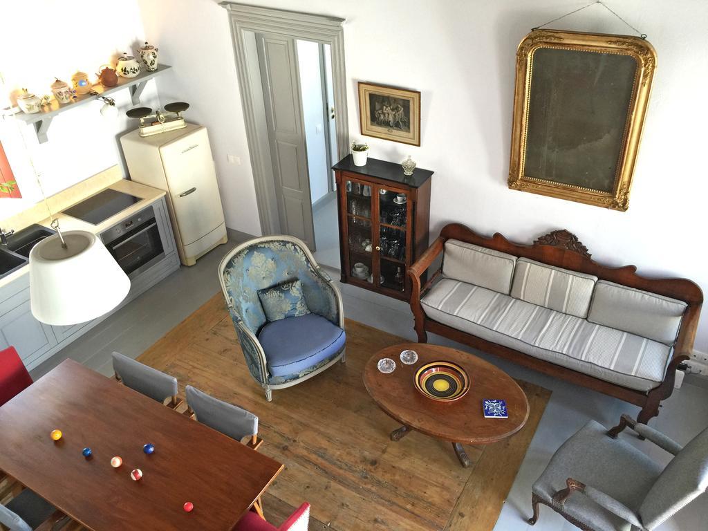 Casal Paleologos Villa Mykonos Town 외부 사진