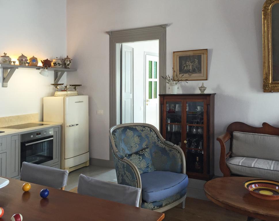 Casal Paleologos Villa Mykonos Town 외부 사진