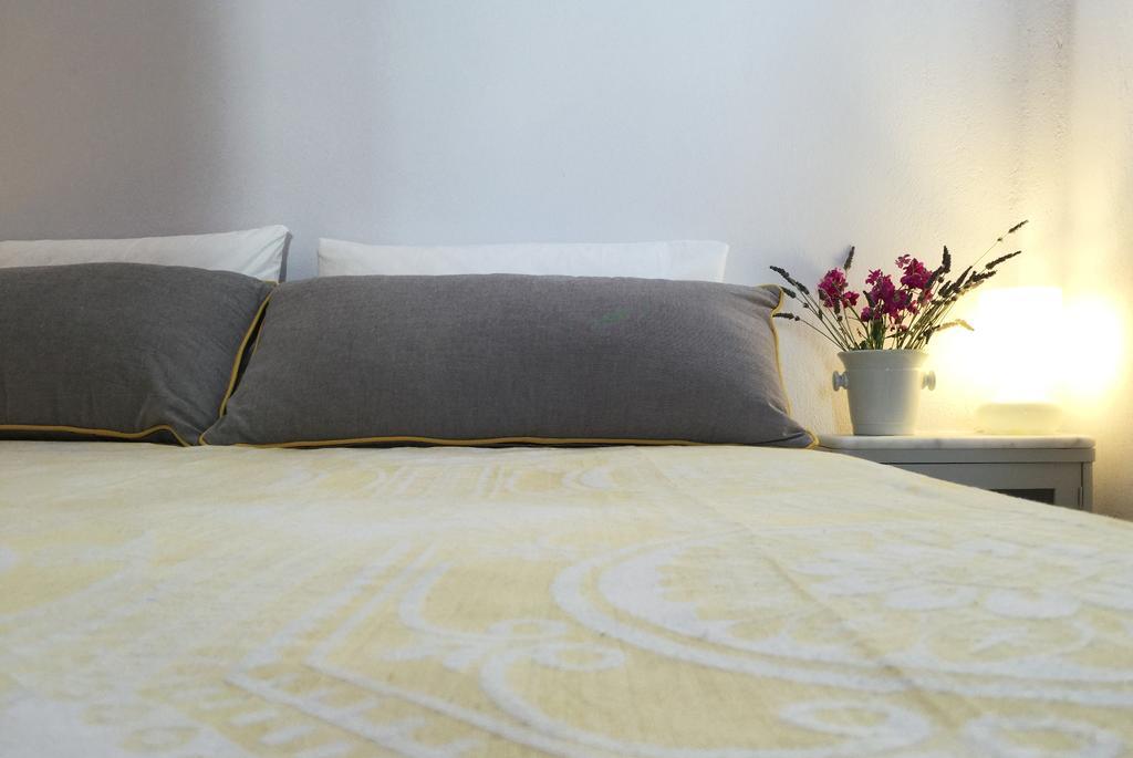Casal Paleologos Villa Mykonos Town 외부 사진