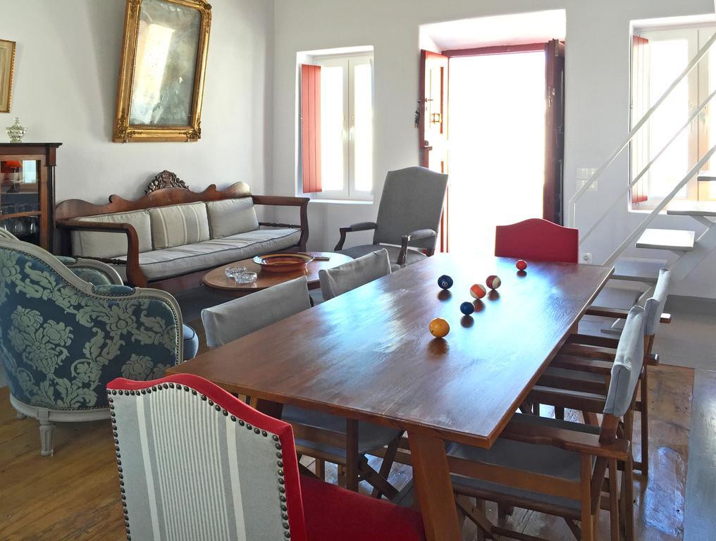 Casal Paleologos Villa Mykonos Town 외부 사진