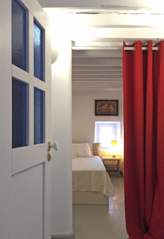 Casal Paleologos Villa Mykonos Town 외부 사진