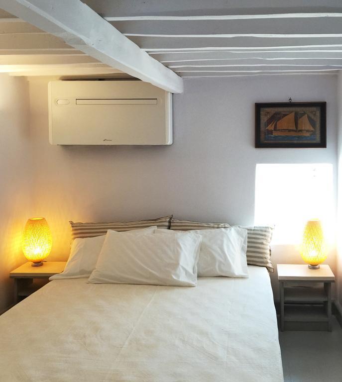 Casal Paleologos Villa Mykonos Town 외부 사진