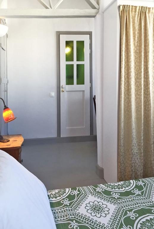 Casal Paleologos Villa Mykonos Town 외부 사진