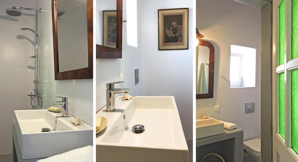 Casal Paleologos Villa Mykonos Town 외부 사진
