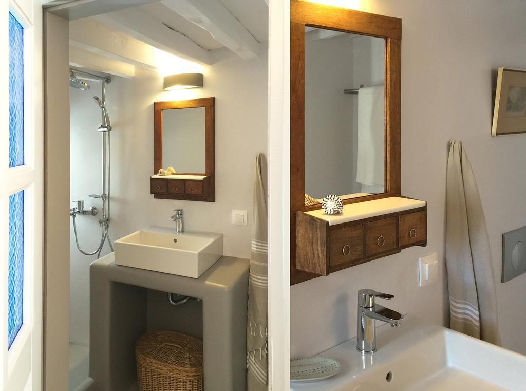 Casal Paleologos Villa Mykonos Town 외부 사진