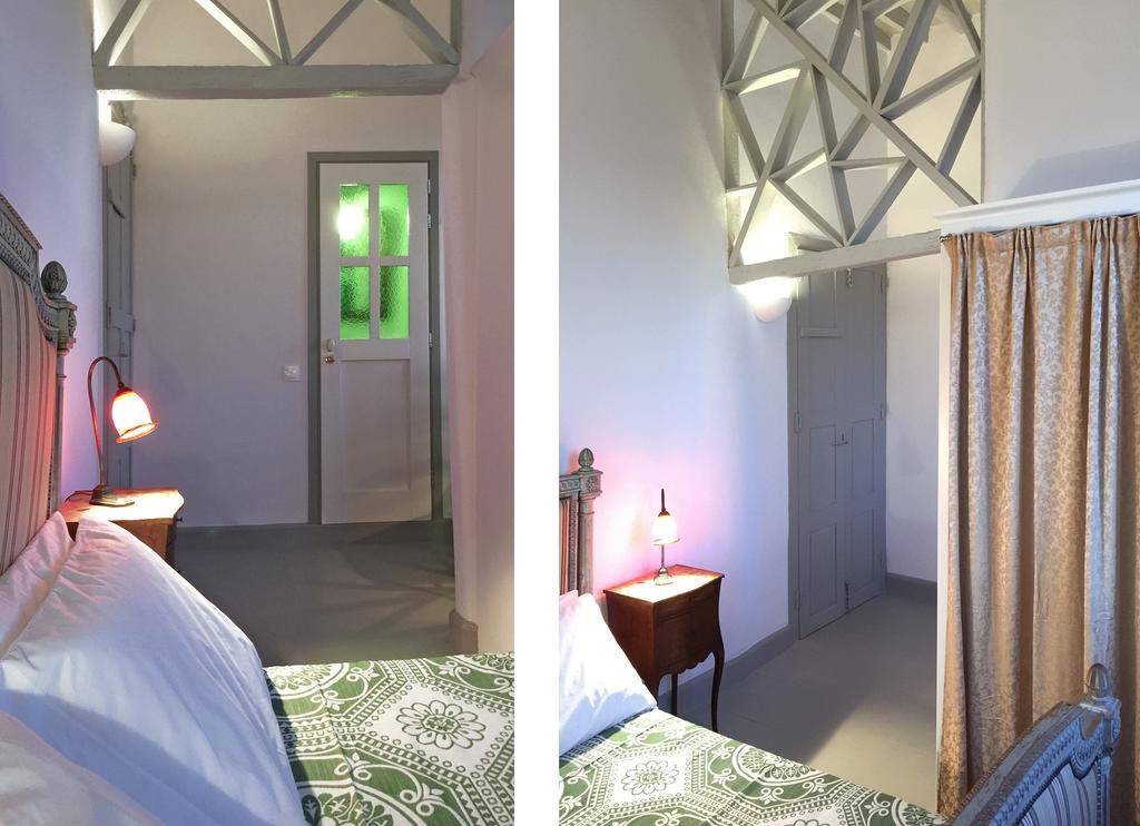 Casal Paleologos Villa Mykonos Town 외부 사진