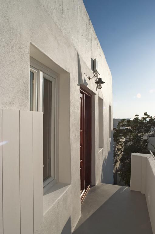 Casal Paleologos Villa Mykonos Town 외부 사진
